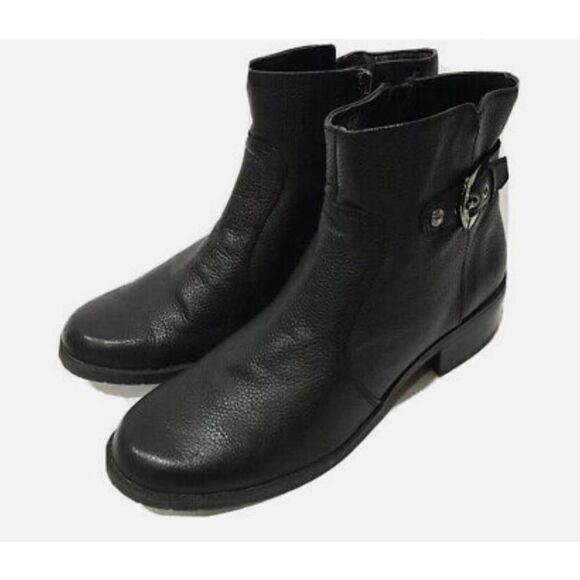 Anne Klein Lefty Boot  - Picture 4 of 8